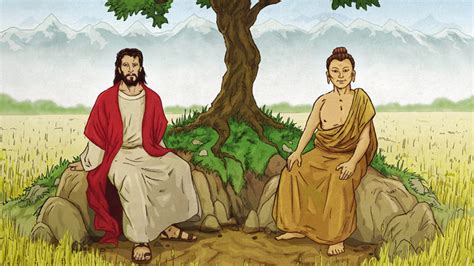 Buddhism and Christianity Reader