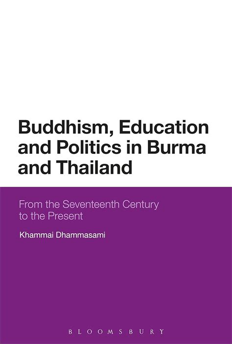 Buddhism and Education 1st Edition Reader