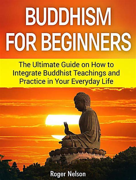 Buddhism for Beginners