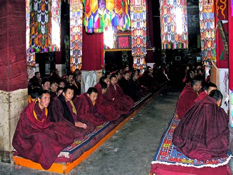 Buddhism in Tibet & the Himalayas Texts & Traditions Doc