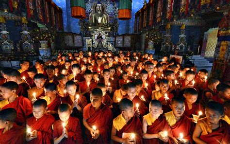 Buddhist Pilgrimage Reader