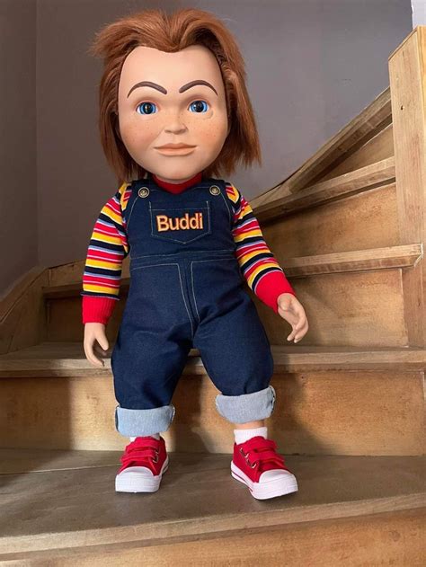 Buddi Dolls: The Ultimate Guide to the Future of Play