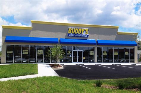 Buddy's Home Furnishings Near Me: A Complete Guide