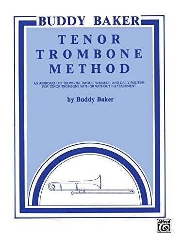 Buddy Baker's Trombone: Unlocking the Secrets of an Iconic Instrument