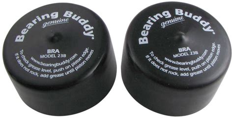 Buddy Bearing Caps: The Essential Guide to Safety and Performance