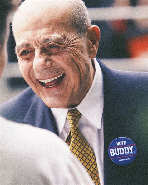 Buddy Cianci for Mayor 2023: A Comprehensive Overview