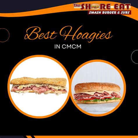 Buddy Hoagies: A Culinary Journey into the World of Sandwiches and Steaks