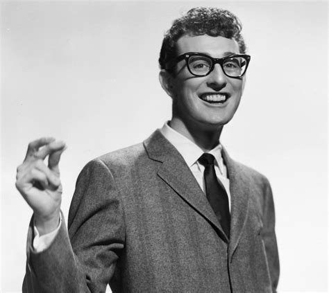 Buddy Holly & Wife: An Unbreakable Bond