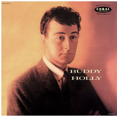 Buddy Holly and the Blue Album Renaissance