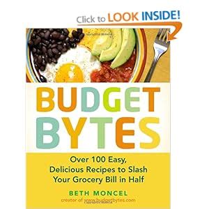 Budget Bytes Over 100 Easy Delicious Recipes to Slash Your Grocery Bill in Half Doc