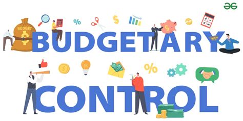 Budget Control: