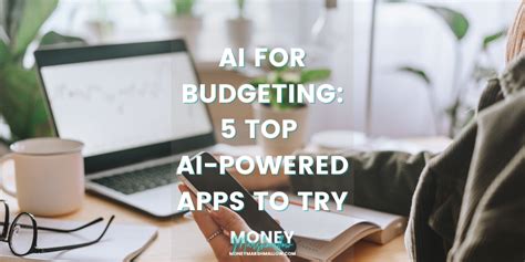 Budget Generator AI: Simplify Budgeting with Cutting-Edge Tech