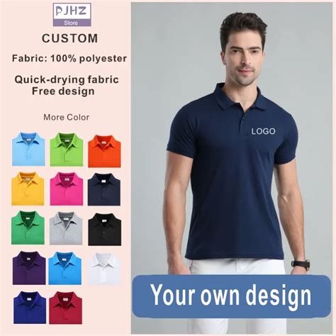 Budget Polo Shirts That Are Both Stylish and Affordable