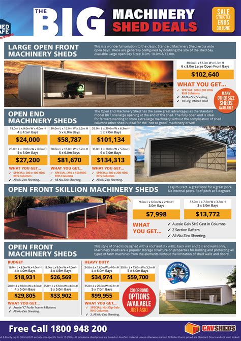 Budget Steel Catalogue