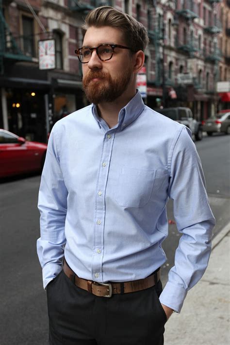 Budget-Friendly Button Downs: A Comprehensive Guide to Inexpensive Shirts