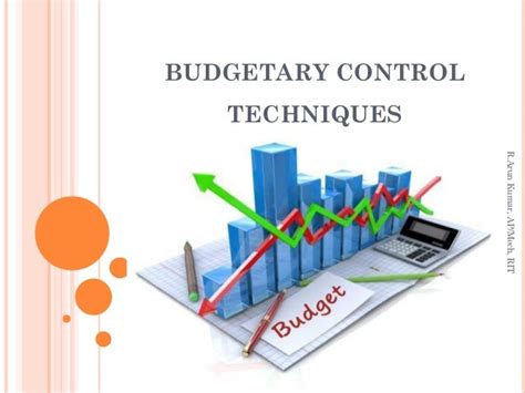 Budgetary Control Techniques Doc