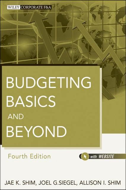 Budgeting Basics and Beyond Doc