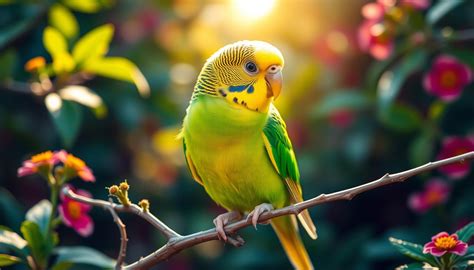 Budgie Behavior and Characteristics: Your Essential Guide to 2025