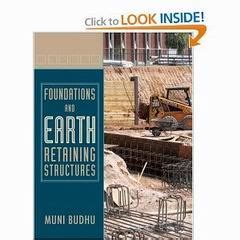 Budhu Foundations And Earth Retaining Structures Solution Ebook Reader