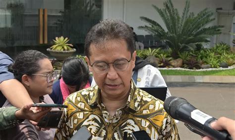 Budi Gunadi Sadikin: Menavigasi Transformasi Kesehatan Indonesia