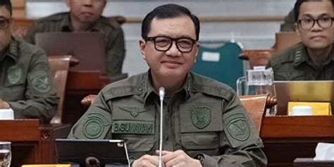 Budi Gunawan, Kepala BIN: Sosok dan Kiprahnya dalam Dunia Intelijen