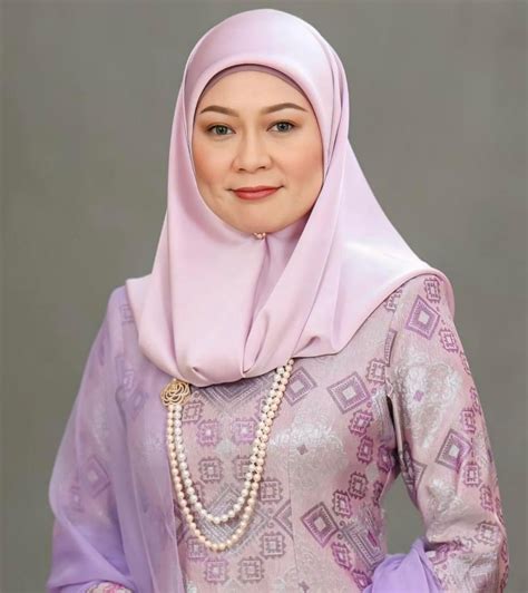 Budi Luhur Toh Puan Fauziah Mohd Sanusi