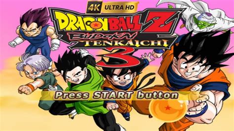 Budokai 3 Xplay: Unleashing the Ultimate Dragon Ball Z Gaming Experience