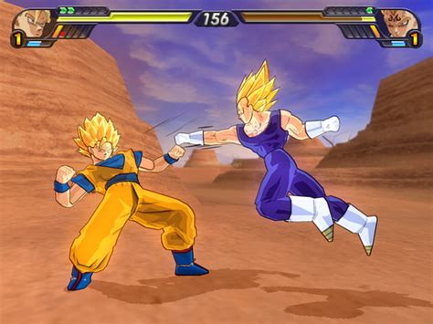 Budokai PS2: The Enigmatic Fighting Game That Changed the Landscape of Videogame Combat