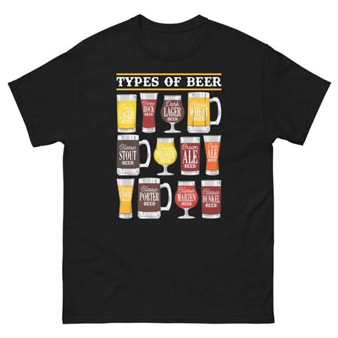 Budweiser Beer Shirt: The Ultimate Style Statement for Beer Enthusiasts