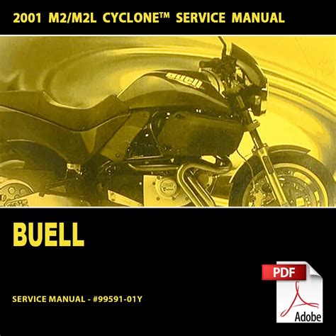 Buell M2 Service Manual Ebook Doc