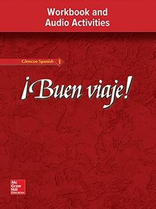 Buen Viaje Level 1 Answers Epub