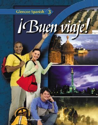 Buen Viaje Level 3 Chapter Answers Epub