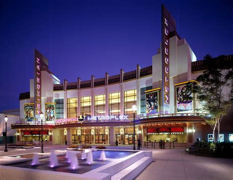 Buena Park Movie Theater Krikorian: A Cinematic Escape