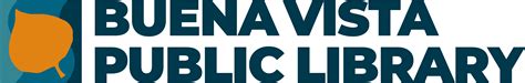 Buena Vista Library Catalog