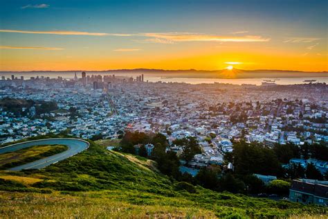 Buena Vista in San Francisco: 10 Unforgettable Sights & Experiences