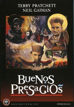 Buenos Presagios Good Omens Las Buenas Y Ajustadas Profecías De Agnes La Chalada The Nice and Accurate Prophecies Of Agnes Nutter Witch Spanish Edition Epub