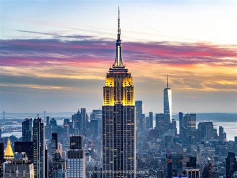 Buffalo, NY to NYC Distance: Exploring the Empire State's Vastness