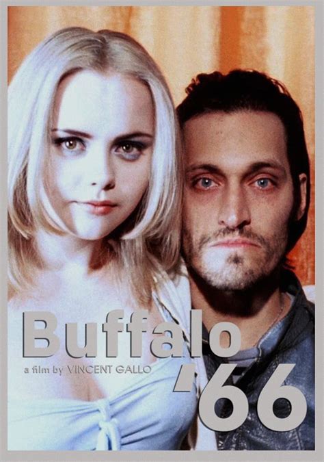 Buffalo 66 Cast: A Detailed Look at the Talented Ensemble