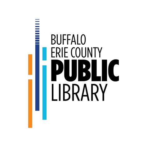 Buffalo And Erie County Public Library Card Catalog