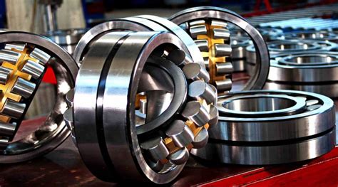 Buffalo Bearing: Enhance Efficiency & Reliability for Your Applications