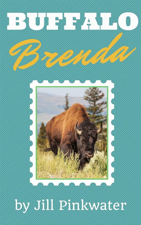 Buffalo Brenda