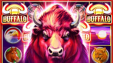 Buffalo Free Slots: The Ultimate Guide to Winning