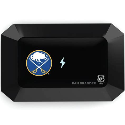 Buffalo Sabres Remote Phone Charger Kindle Editon