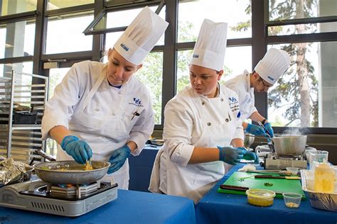 Buffalo State Dining: A Culinary Destination for Campus and Beyond