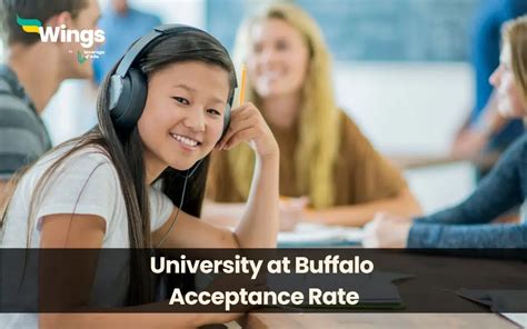 Buffalo State University Acceptance Rate: All You Need to Know