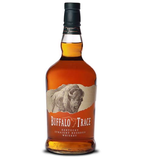 Buffalo Trace Bourbon: