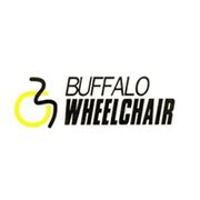 Buffalo Wheelchair on Ridge Road