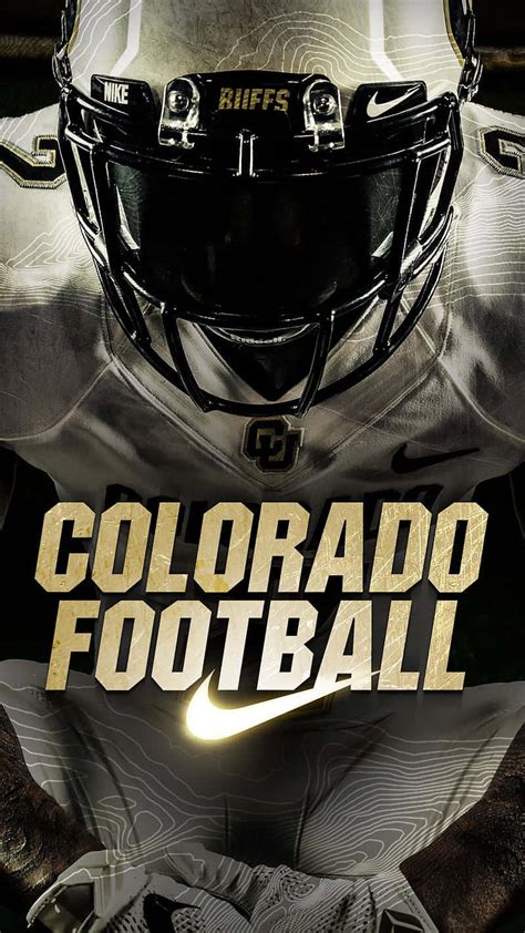 Buffaloes Unleashed: A Comprehensive Guide to the Colorado Buffaloes Football Program