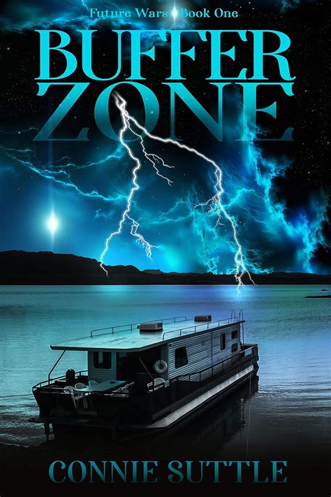 Buffer Zone Future Wars Book 1 Reader