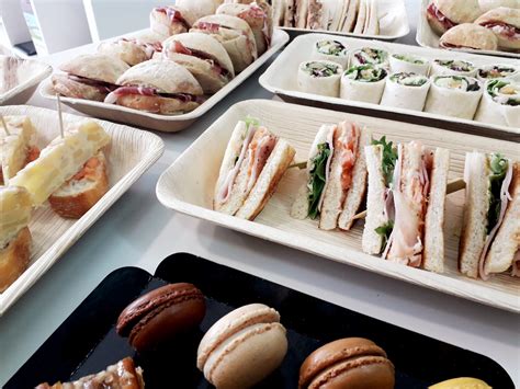 Buffet Catering for 20 Pax with Warmer: Everything You Need to Know